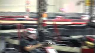preview picture of video 'Fastkart Indoor Speedway Go Karts Spokane WA'