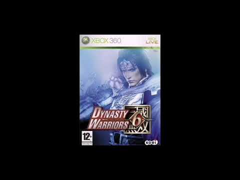 Dynasty Warriors 6 ost The most dangerous way