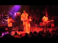 Karl Denson's Tiny Universe - "Brother's Keeper" - Floyd Fest 9 - 7/24/10 - 12 of 18