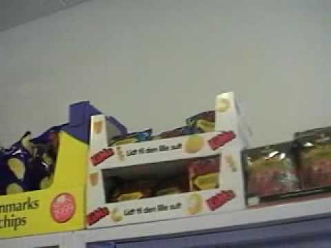 Lindos Butik  Hjørring  Danmark