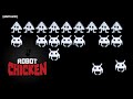 Space Invaders Revolt Robot Chicken Adult Swim