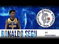 Ronaldo Segu - AE Psychiko MVP Elite League Greece