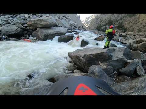 Tunnel Carnage (Entry #25 Beaters For All 2021)