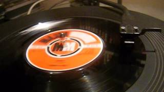 Johnny Nash - Cupid - Reggae - 45 rpm