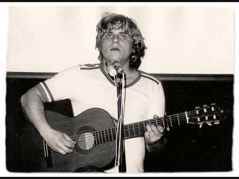 Karel Plíhal - Napadl Sníh - Demo