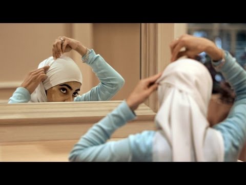 Click to Watch the What's 'Hijab Day' and why is it causing a 'FREAK OUT' in France? video