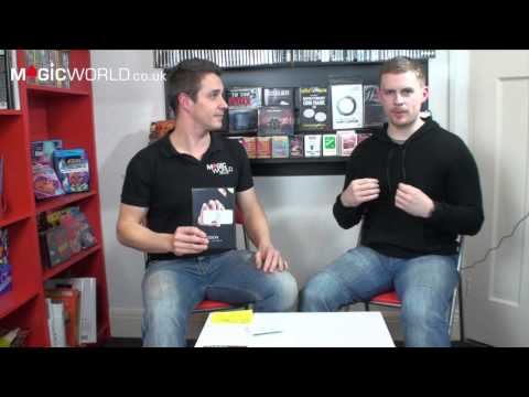 Magic World Reviews Impression Jason Yu & Hands Free Prediction