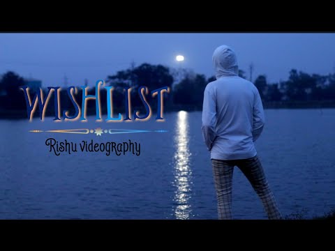 Dino James – Wishlist feat Subhajit | Official Music Video