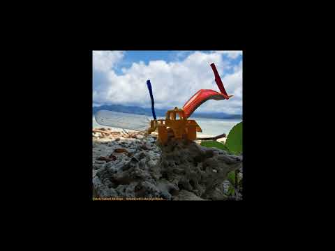 Patric Catani Mixtape - Nature will take it all back...