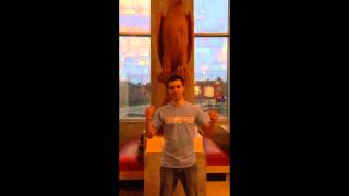 Hey Brother ASL Cover