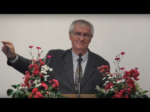 Gottesdienst mit Roland Hirschler: Jesaja 53,6-12