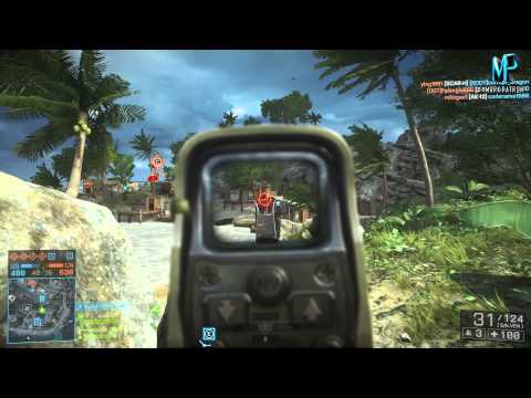 Battlefield 4 : Naval Strike Playstation 4