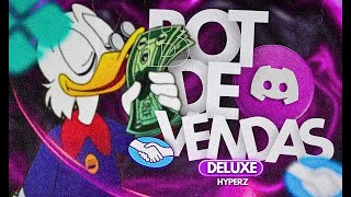 🤖 BOT DE VENDAS AUTOMÁTICAS COMPLETO COM/SEM MERCADO PAGO + COMPLETO [2025]