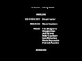 VeggieTales Sumo Of The Opera End Credits