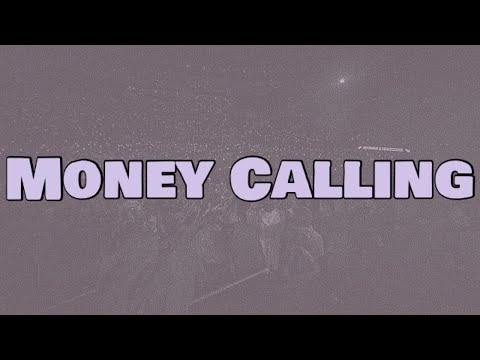 Da BeatFreakz x RAYE x Russ Millions x wewantwraiths - Money Calling (Lyrics)