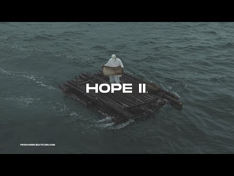 Hard NF Type Beat - 'HOPE'