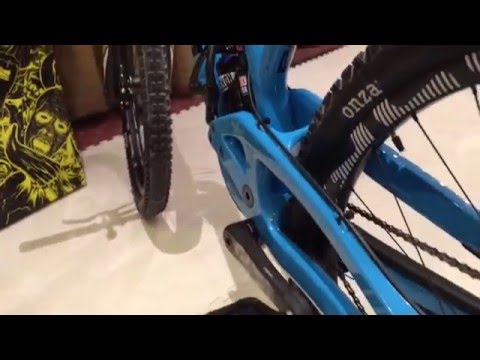 EVIL The Wreckoning - Close Up Overview