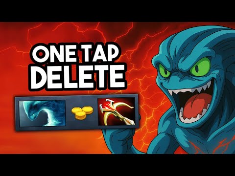 DAEDALUS MORPHLING IS ANOTHER LEVEL ONE SHOT DELETED 🔥🔥🔥