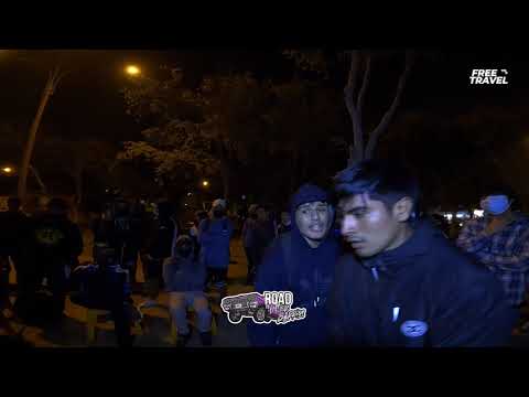 #ZUÑIGA vs. #PAIBA: OCTAVOS Final #CLASIFICATORIAS ⚠ #LIMANORTE ✴️ #INTERBARRIOS💎