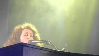 Rae Morris - This Time (HD) - Electric Brixton - 12.02.15