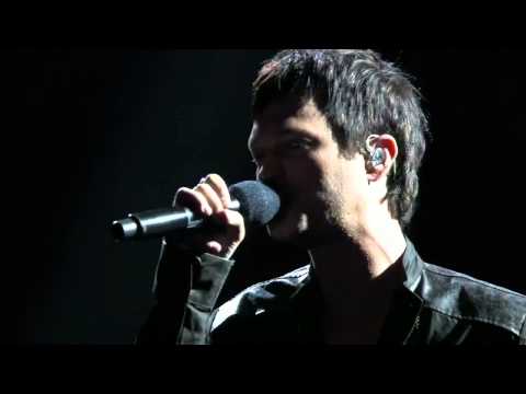 Jeff Gutt "In The Air Tonight" - Live Week 2 - The X Factor USA 2013