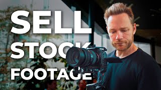WHY Should You SELL Stock VIDEOS? - Beginner Tips