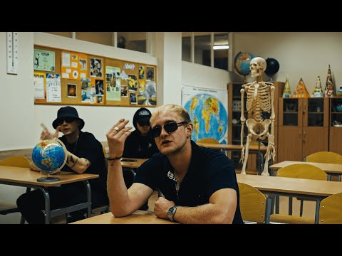 gibson krk & kvbx - TB (prod. JNKSH) / 🎥: kazek