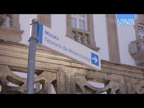 Museu Tesouro em Viseu