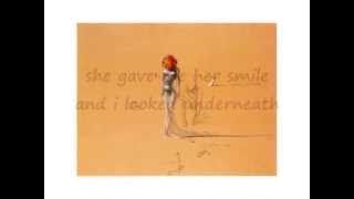 Ani DiFranco &quot;Brief Bus Stop&quot; w lyrics