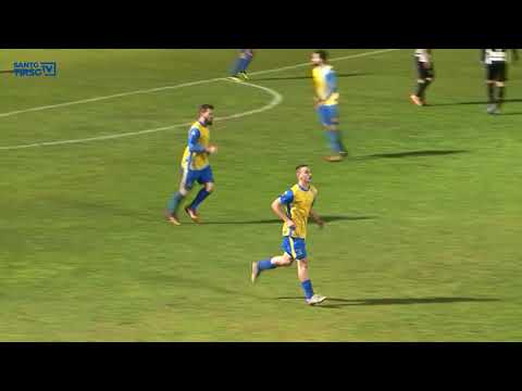 FC Tirsense 2 x CD Sobrado 1