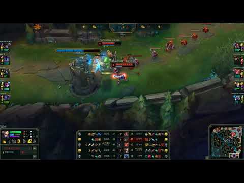 Gen G Ruler ADC Ezreal vs Vayne