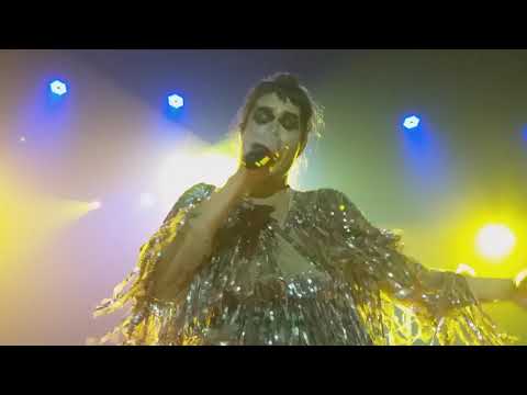 Filipe Catto & Johnny Hooker - Adoração