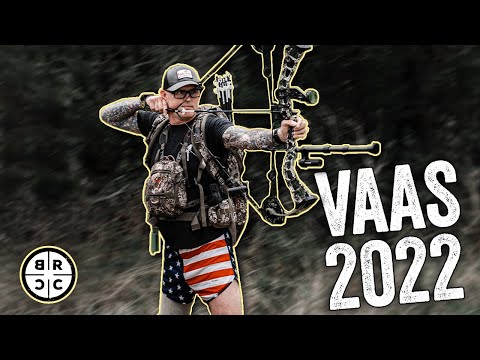 Veterans Altered by War Find Healing in Archery