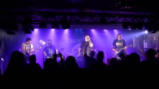 Poison Idea - Made to be broken