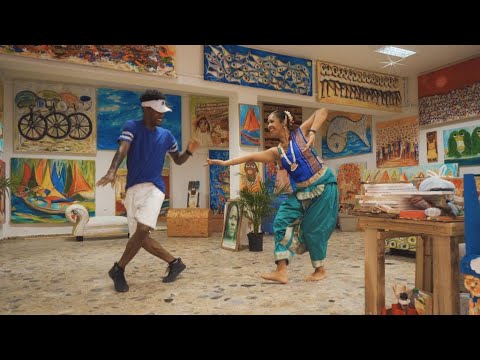 Voice & Kes - Dear Promoter | Cultural Collab | @Zevura @Its_Travii1