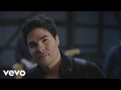 Steven Lee Olsen - Raised by a Good Time (Official Video)