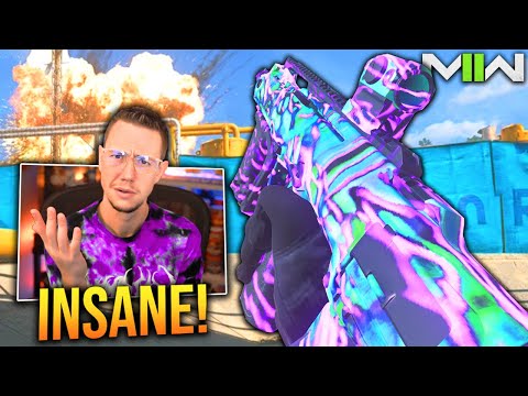 MODERN WARFARE II In 2025 Is...