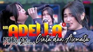 Download lagu SHERLY KDI ADELLA - CINTA DAN AIR MATA // LIVE NGELAK BATANG mp3 Download lagu SHERLY KDI ADELLA - CINTA DAN AIR MATA // LIVE NGELAK BATANG mp3
