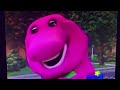 Barney Friends Season 2 Ep 2 Grandparents Are Grand No Matter Where They Are