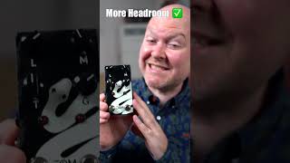 Video thumbnail for Rattler Bass mk.2 | BassTheWorld by JAM pedals