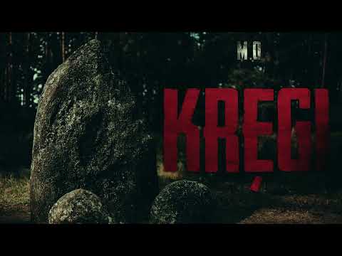 Kręgi - CreepyPasta [PL]