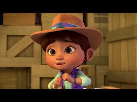 3DAnimationDemo2021 ShanmugaPriya