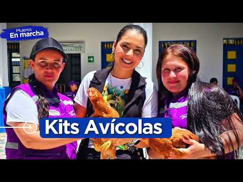 🔥💜 SAN ROQUE HACE HISTORIA CON LAS MUJERES💜🔥