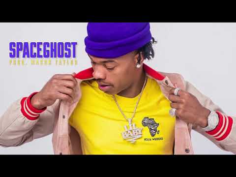 [SOLD] Lil Baby x Offset Type Beat "Spaceghost" (Prod. Mason Taylor) 2018⎟ Rap/Trap