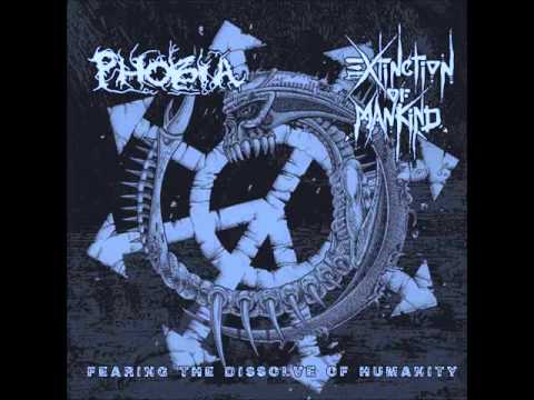 Extinction Of Mankind - Despair