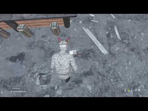 DayZ - Pandemic Outbreak 2.0