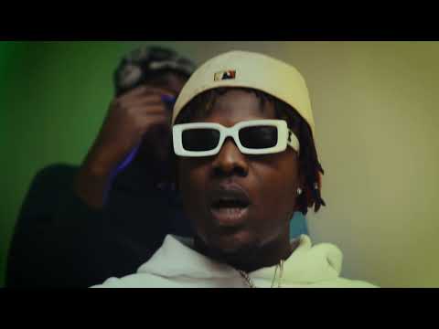 Toshen - Make I Shine (Official Music Video) [ft SB]