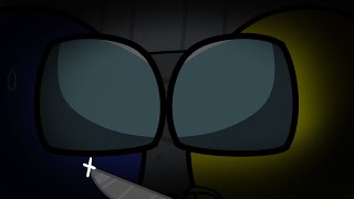 The Impostor Life - Among us Animation