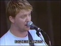 Queens of the Stone Age - "Feel Good Hit of the Summer" Ozzfest 2000
