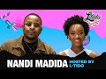 EPISODE 41 NANDI MADIDA SPEAKS ON THE UPS AND DOWNS OF MARRIAGE MOTHERHOOD